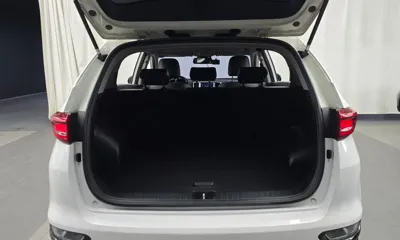 Kia Sportage 2019, 182801 км, за 6186.1 USD - фото 20