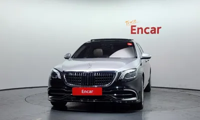Mercedes-Benz S-Class 2016, 133549 км, за 27807.92 USD