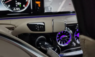 Mercedes-Benz S-Class 2016, 133549 км, за 27807.92 USD - фото 9