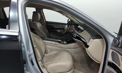 Mercedes-Benz S-Class 2016, 133549 км, за 27807.92 USD - фото 11