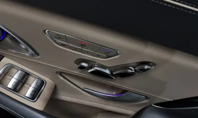 Mercedes-Benz S-Class 2016, 133549 км, за 27807.92 USD - фото 18