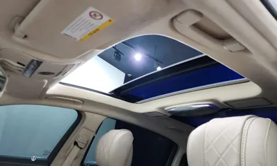 Mercedes-Benz S-Class 2016, 133549 км, за 27807.92 USD - фото 19