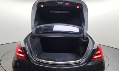 Mercedes-Benz S-Class 2016, 133549 км, за 27807.92 USD - фото 20