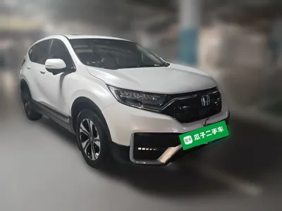 Honda CR-V 2021, 52699 км, за 0 USD - фото 3