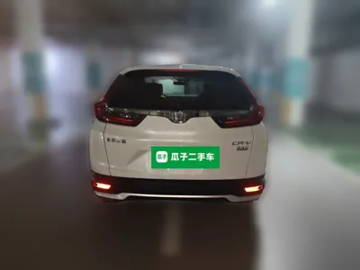 Honda CR-V 2021, 52699 км, за 0 USD - фото 5