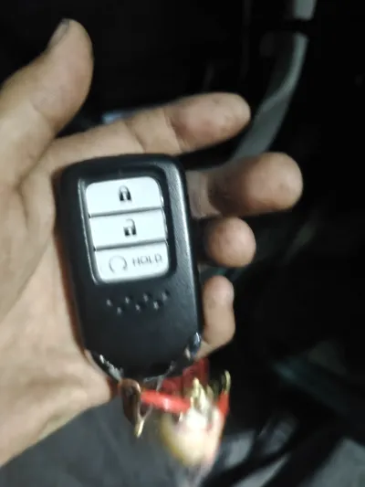 Honda CR-V 2021, 52699 км, за 0 USD - фото 9