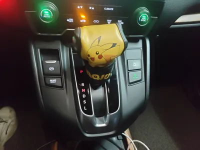 Honda CR-V 2021, 52699 км, за 0 USD - фото 15