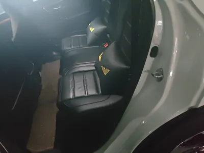 Honda CR-V 2021, 52699 км, за 0 USD - фото 18