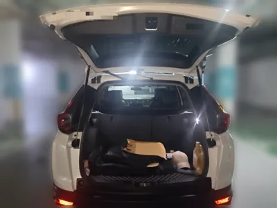 Honda CR-V 2021, 52699 км, за 0 USD - фото 20