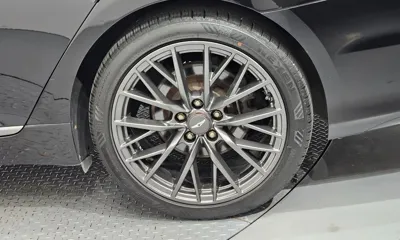 Hyundai Genesis 2015, 150920 км, за 7928.64 USD