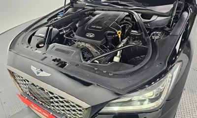 Hyundai Genesis 2015, 150920 км, за 7928.64 USD - фото 6