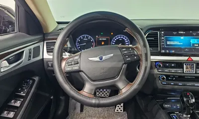 Hyundai Genesis 2015, 150920 км, за 7928.64 USD - фото 12
