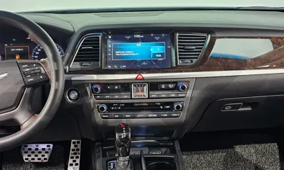 Hyundai Genesis 2015, 150920 км, за 7928.64 USD - фото 14