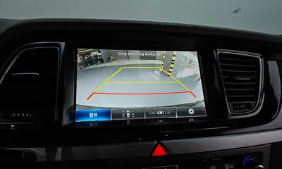 Hyundai Genesis 2015, 150920 км, за 7928.64 USD - фото 15