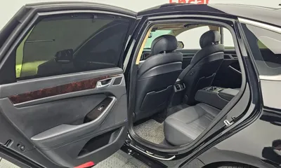 Hyundai Genesis 2015, 150920 км, за 7928.64 USD - фото 17