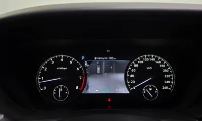 Genesis G90 2019, 113931 км, за 20416.25 USD - фото 8