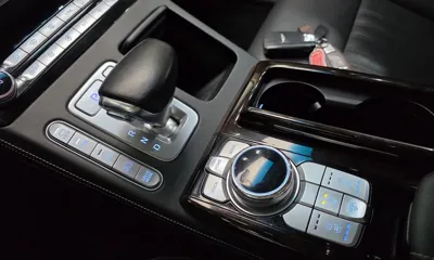 Genesis G90 2019, 113931 км, за 20416.25 USD - фото 9