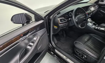 Genesis G90 2019, 113931 км, за 20416.25 USD - фото 12