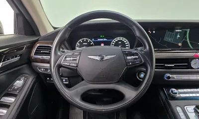 Genesis G90 2019, 113931 км, за 20416.25 USD - фото 14