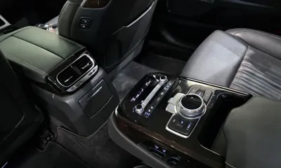 Genesis G90 2019, 113931 км, за 20416.25 USD - фото 18
