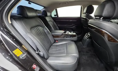 Genesis G90 2019, 113931 км, за 20416.25 USD - фото 19