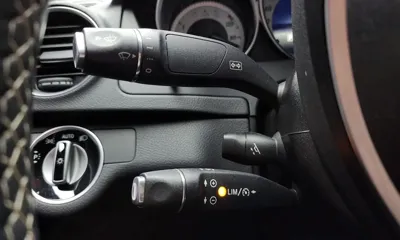 Mercedes-Benz C-Class 2014, 96675 км, за 5880.41 USD - фото 18