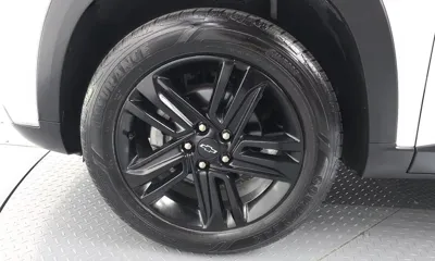ChevroletGMDaewoo Trax 2024, 17371 км, за 65000.3 USD