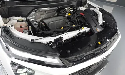 ChevroletGMDaewoo Trax 2024, 17371 км, за 65000.3 USD - фото 6