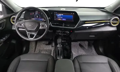 ChevroletGMDaewoo Trax 2024, 17371 км, за 65000.3 USD - фото 7