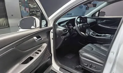 Hyundai Santafe 2023, 39276 км, за 17509.08 USD - фото 11