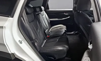 Hyundai Santafe 2023, 39276 км, за 17509.08 USD - фото 12