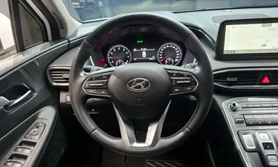 Hyundai Santafe 2023, 39276 км, за 17509.08 USD - фото 13
