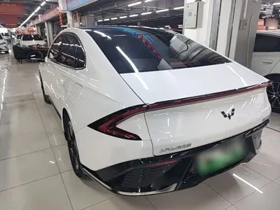 Wuling Xingguang 2024, 23900 км, за 9727.97 USD