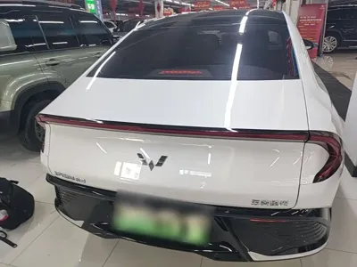 Wuling Xingguang 2024, 23900 км, за 9727.97 USD - фото 6