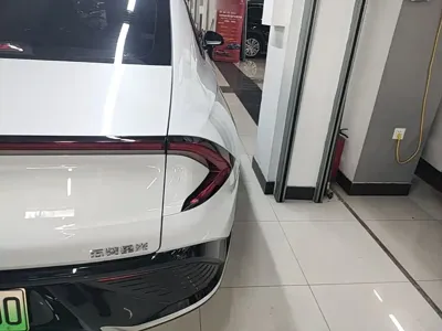 Wuling Xingguang 2024, 23900 км, за 9727.97 USD - фото 8