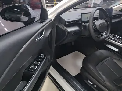 Wuling Xingguang 2024, 23900 км, за 9727.97 USD - фото 15