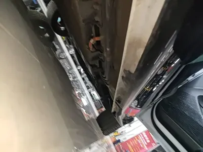 Wuling Xingguang 2024, 23900 км, за 9727.97 USD - фото 21