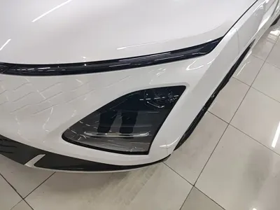 Wuling Xingguang 2024, 23900 км, за 9727.97 USD - фото 24
