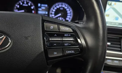 Hyundai Grandeur 2017, 161613 км, за 8269.84 USD - фото 16