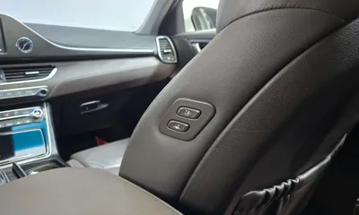 Hyundai Grandeur 2017, 161613 км, за 8269.84 USD - фото 18
