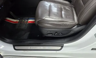 Hyundai Grandeur 2017, 161613 км, за 8269.84 USD - фото 32