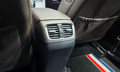 Hyundai Grandeur 2017, 161613 км, за 8269.84 USD - фото 33