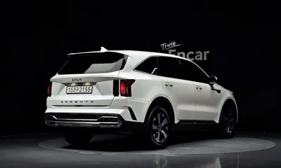 Kia Sorento 2022, 96099 км, за 13524.9 USD