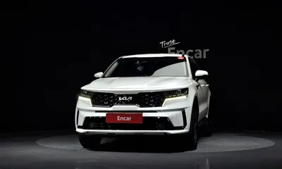Kia Sorento 2022, 96099 км, за 13524.9 USD