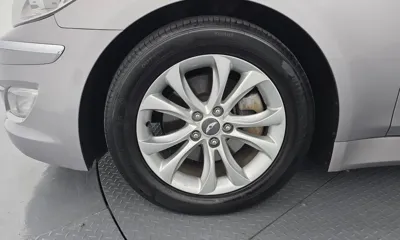 Hyundai Genesis 2012, 161968 км, за 3303.6 USD