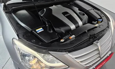Hyundai Genesis 2012, 161968 км, за 3303.6 USD - фото 6