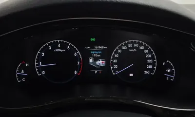 Hyundai Genesis 2012, 161968 км, за 3303.6 USD - фото 8