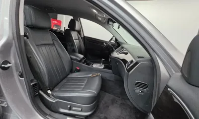 Hyundai Genesis 2012, 161968 км, за 3303.6 USD - фото 10