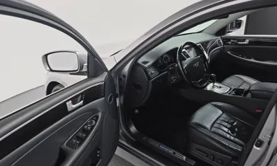 Hyundai Genesis 2012, 161968 км, за 3303.6 USD - фото 11