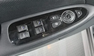 Hyundai Genesis 2012, 161968 км, за 3303.6 USD - фото 12